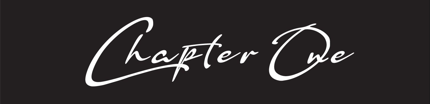 Chapter One Hospitality